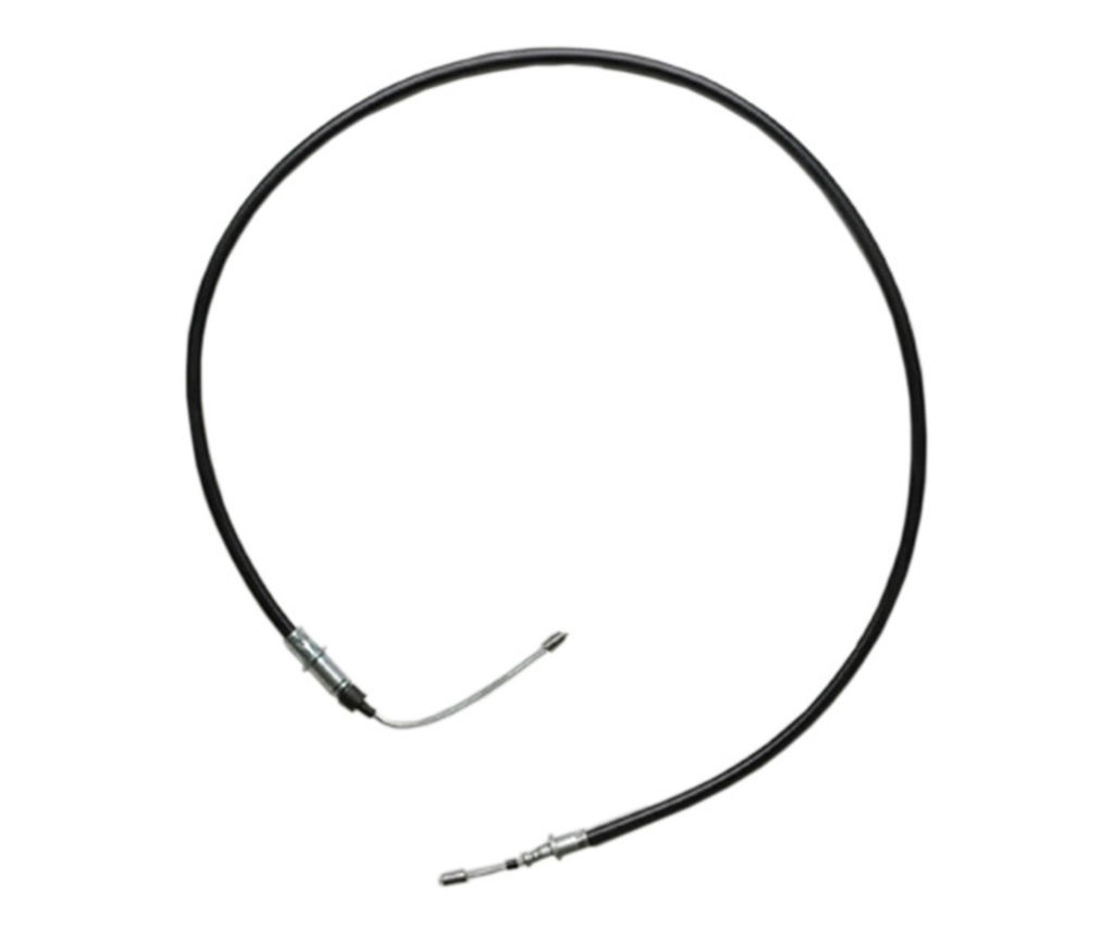 Raybestos BC93164 - Element3 Parking Brake Cable
