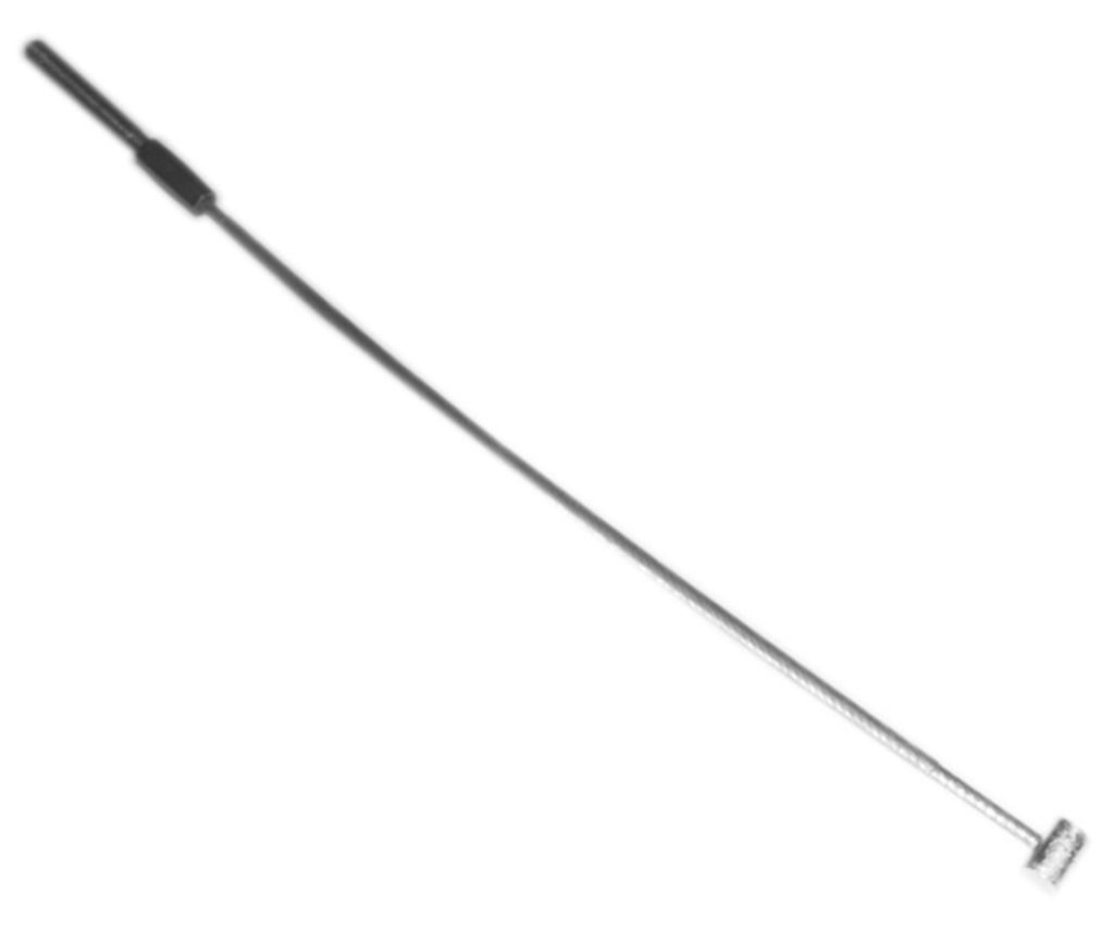 Raybestos BC93167 - Element3 Parking Brake Cable