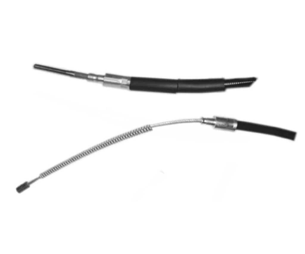 Raybestos BC93171 - Element3 Parking Brake Cable