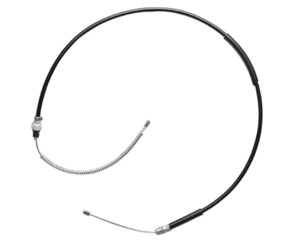 Raybestos BC93200 - Element3 Parking Brake Cable