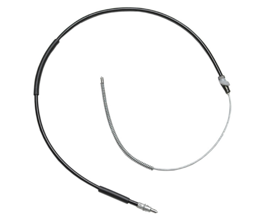 Raybestos BC93203 - Element3 Parking Brake Cable