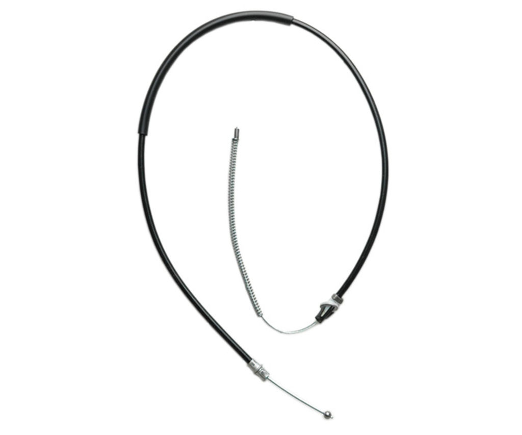Raybestos BC93210 - Element3 Parking Brake Cable