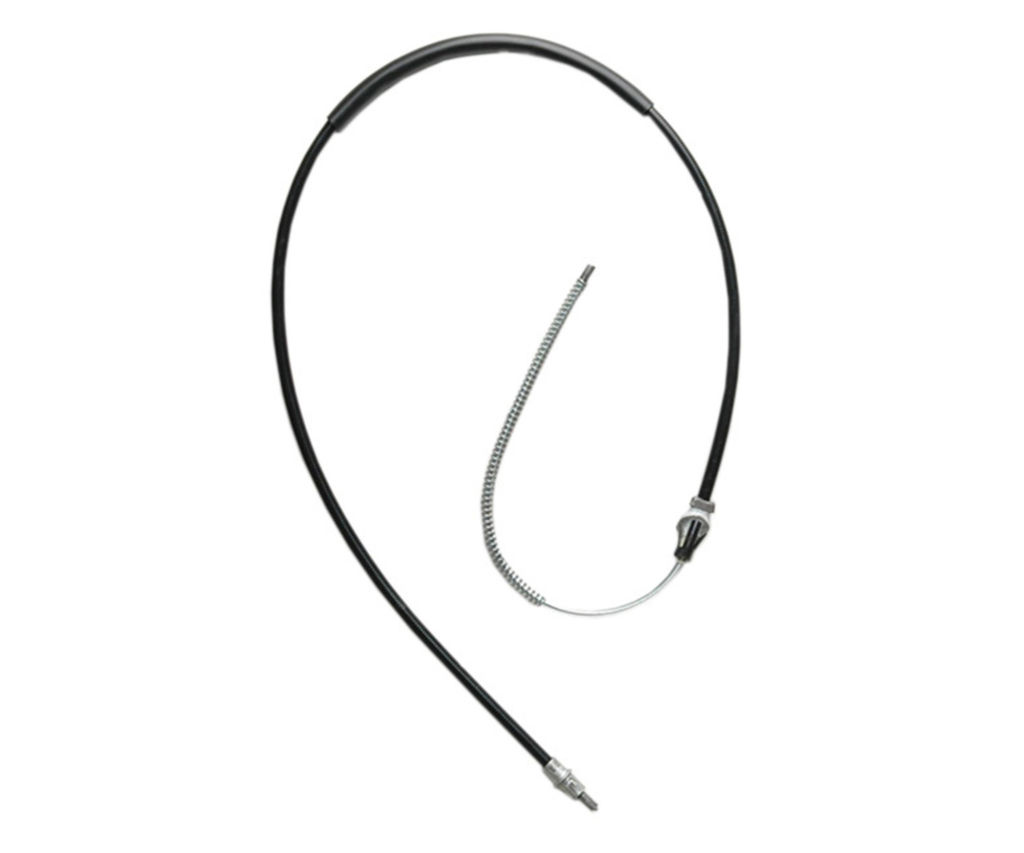 Raybestos BC93212 - Element3 Parking Brake Cable