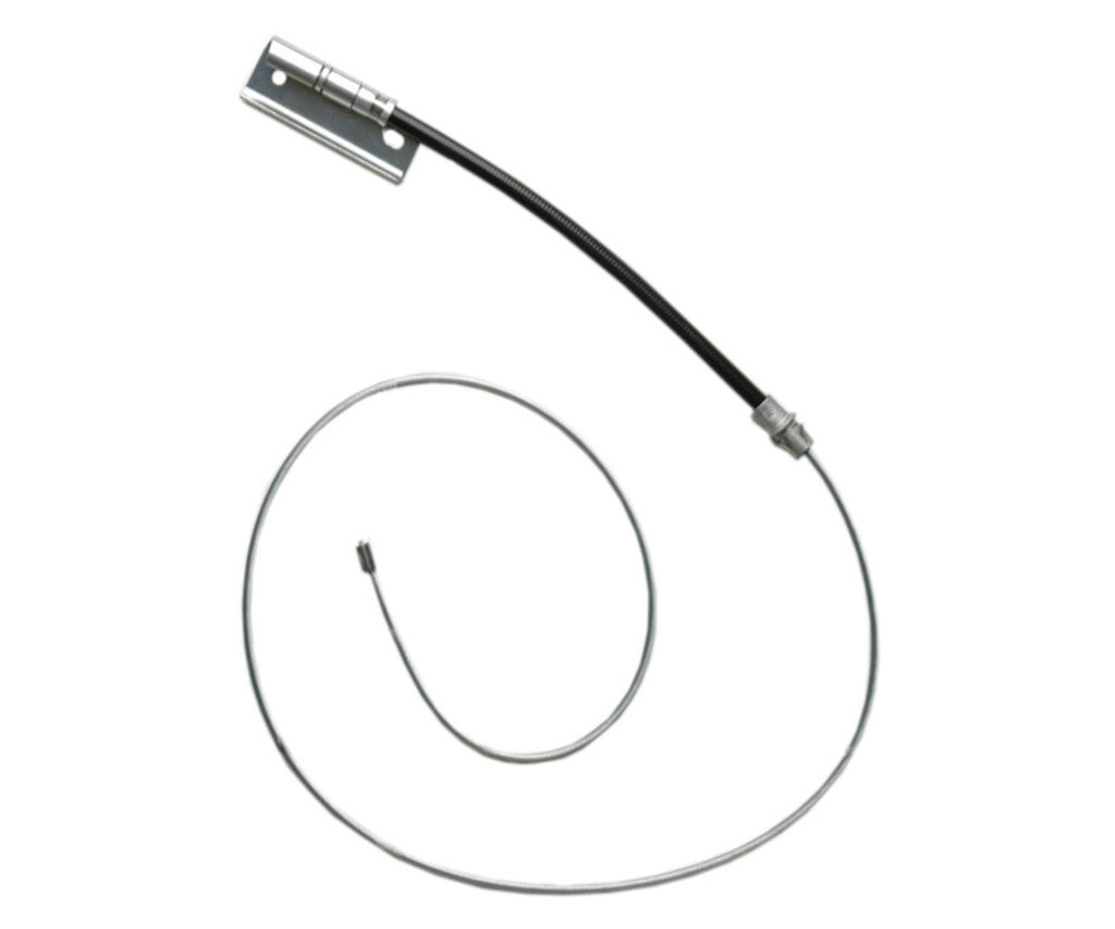 Raybestos BC93216 - Element3 Parking Brake Cable