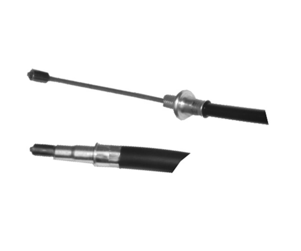 Raybestos BC93219 - Element3 Parking Brake Cable