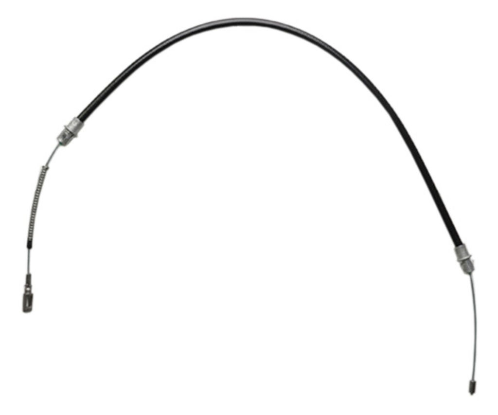 Raybestos BC93220 - Element3 Parking Brake Cable
