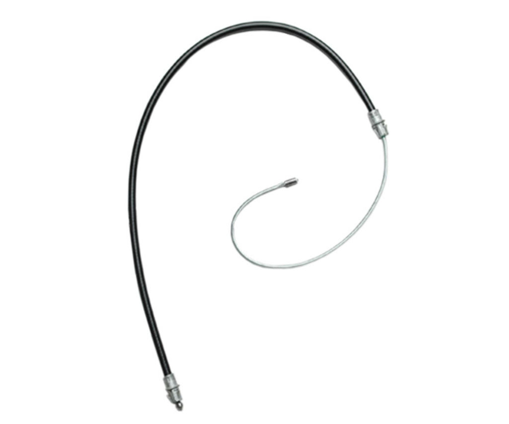 Raybestos BC93221 - Element3 Parking Brake Cable