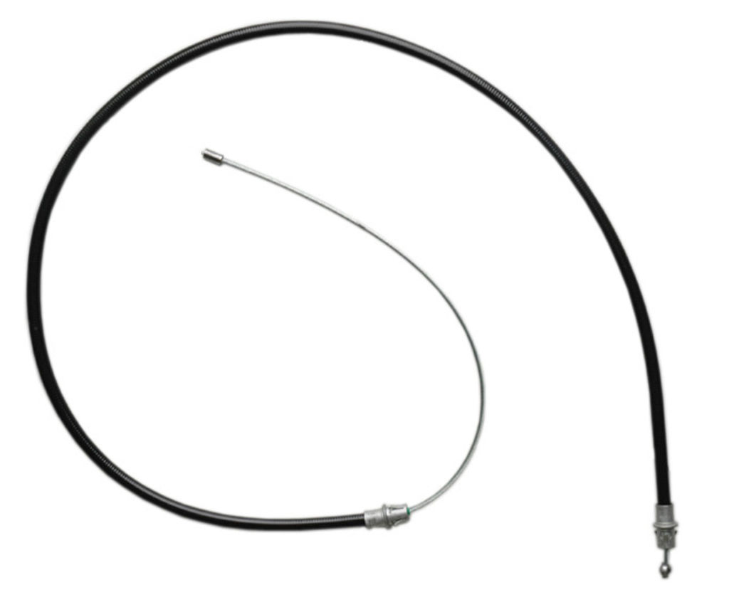 Raybestos BC93222 - Element3 Parking Brake Cable