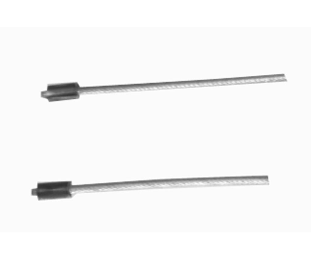 Raybestos BC93223 - Element3 Parking Brake Cable