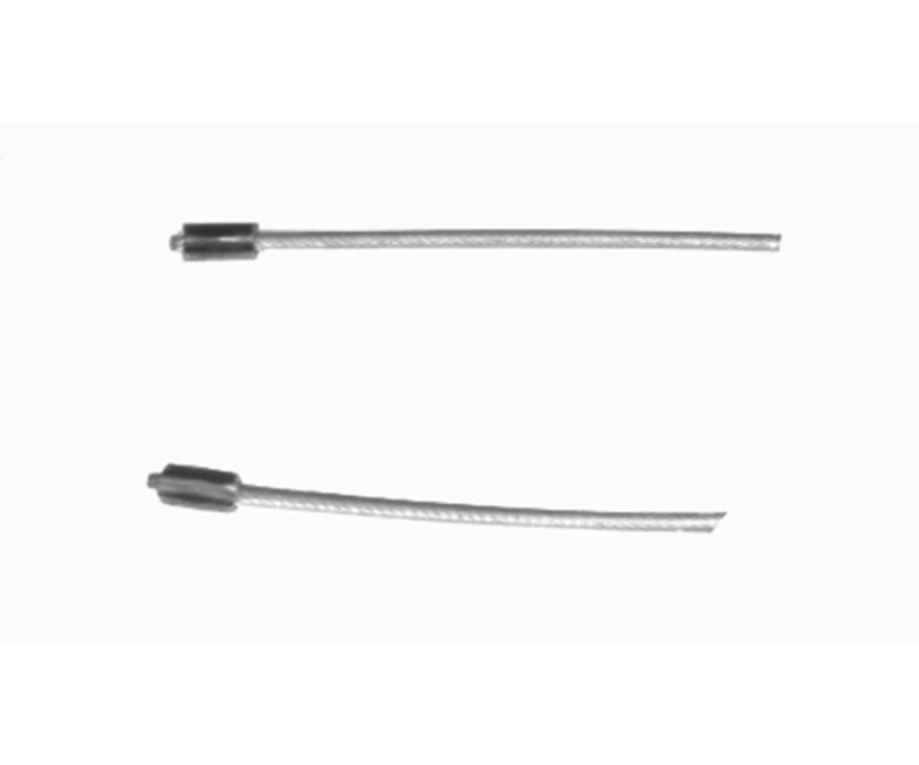 Raybestos BC93229 - Element3 Parking Brake Cable