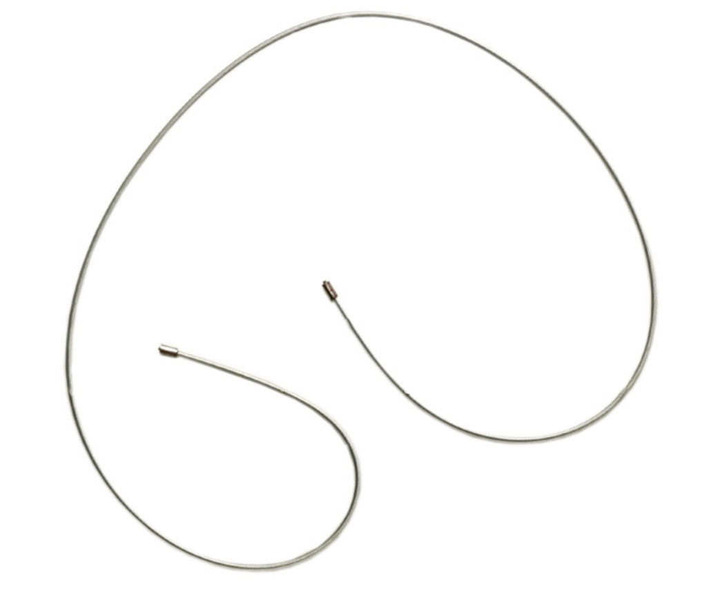 Raybestos BC93239 - Element3 Parking Brake Cable