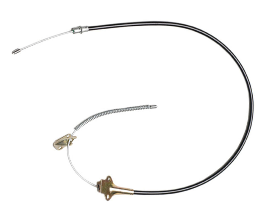 Raybestos BC93243 - Element3 Parking Brake Cable