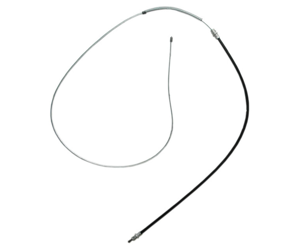 Raybestos BC93247 - Element3 Parking Brake Cable