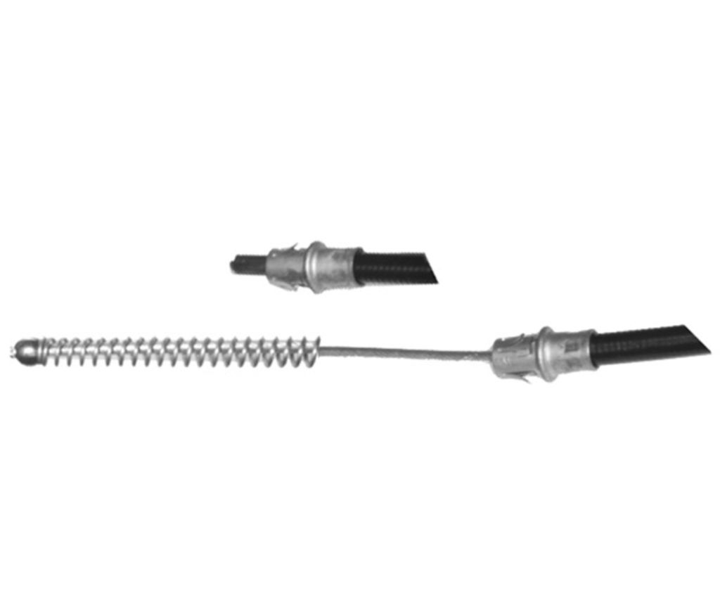 Raybestos BC93248 - Element3 Parking Brake Cable