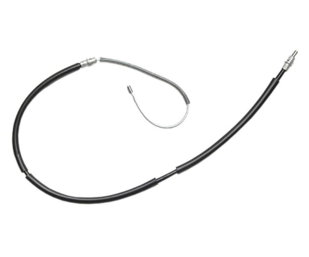 Raybestos BC93253 - Element3 Parking Brake Cable