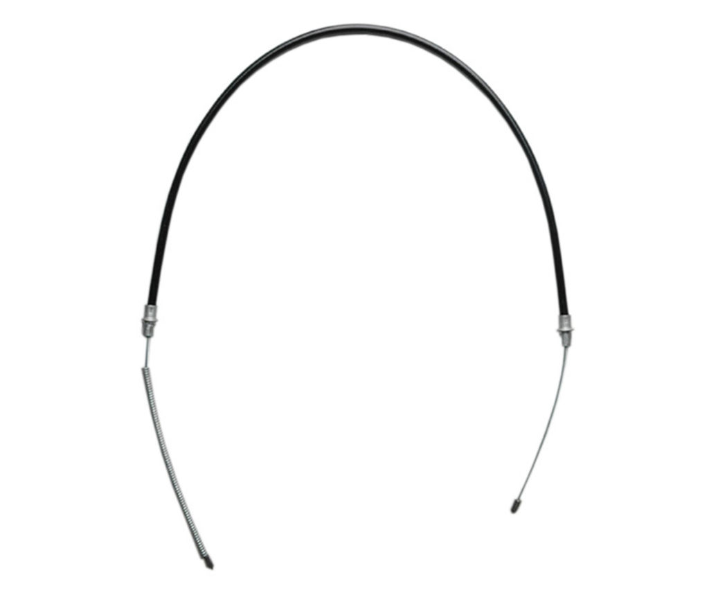 Raybestos BC93255 - Element3 Parking Brake Cable