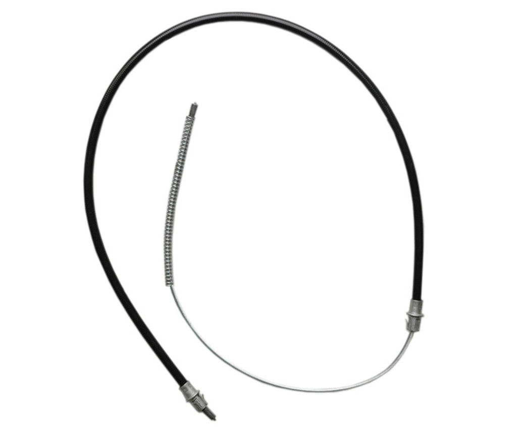 Raybestos BC93259 - Element3 Parking Brake Cable