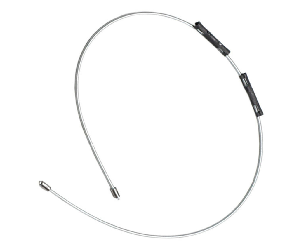 Raybestos BC93268 - Element3 Parking Brake Cable