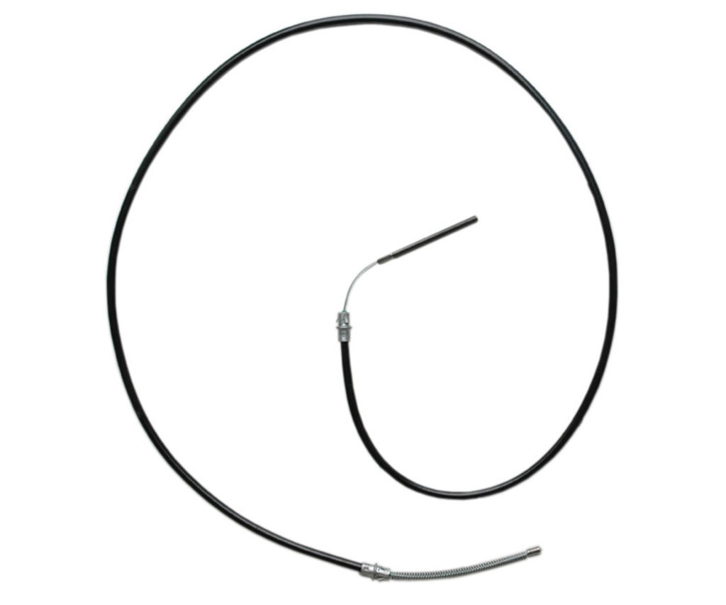 Raybestos BC93269 - Element3 Parking Brake Cable