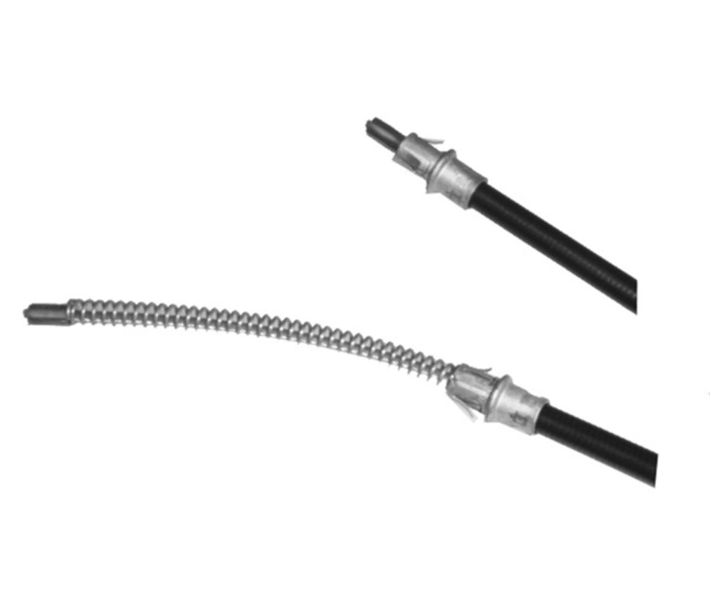 Raybestos BC93271 - Element3 Parking Brake Cable