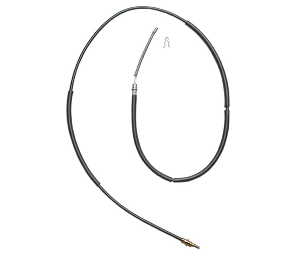 Raybestos BC93278 - Element3 Parking Brake Cable