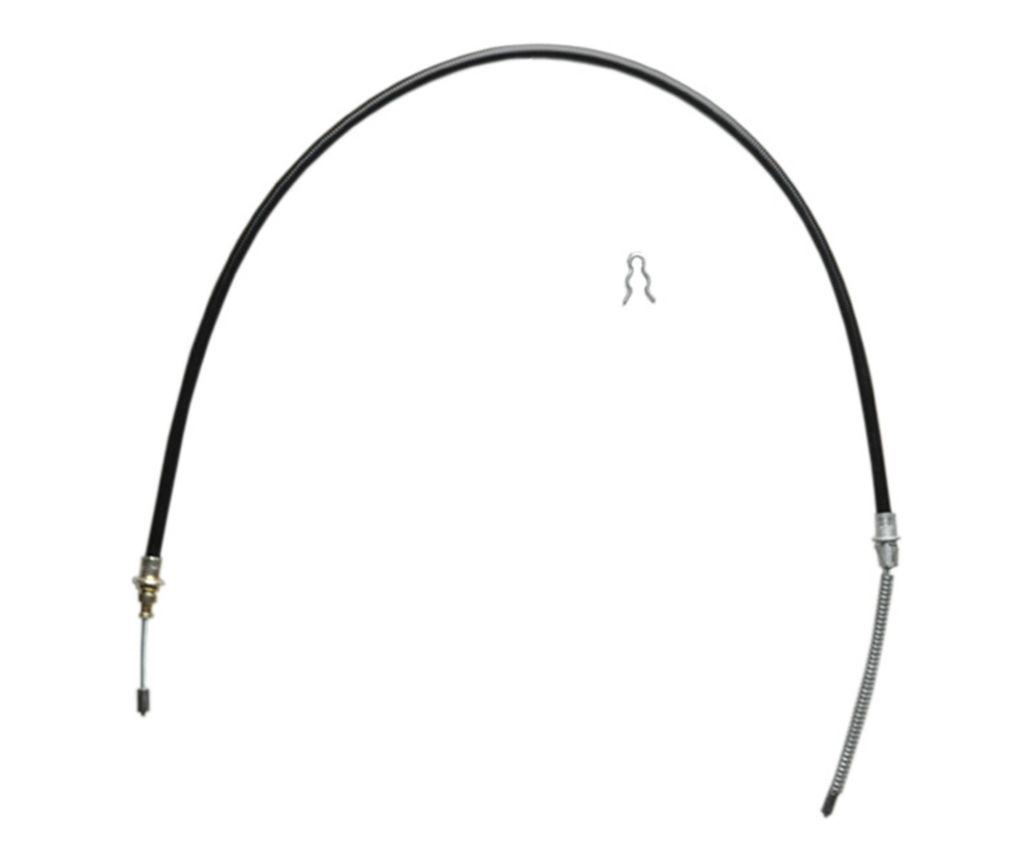 Raybestos BC93279 - Element3 Parking Brake Cable