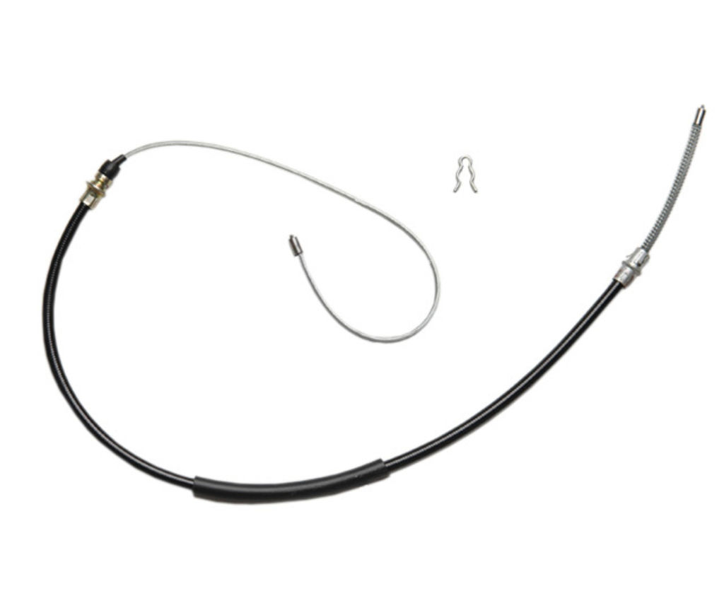 Raybestos BC93281 - Element3 Parking Brake Cable