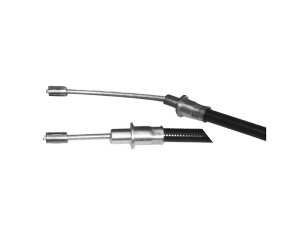 Raybestos BC93283 - Element3 Parking Brake Cable