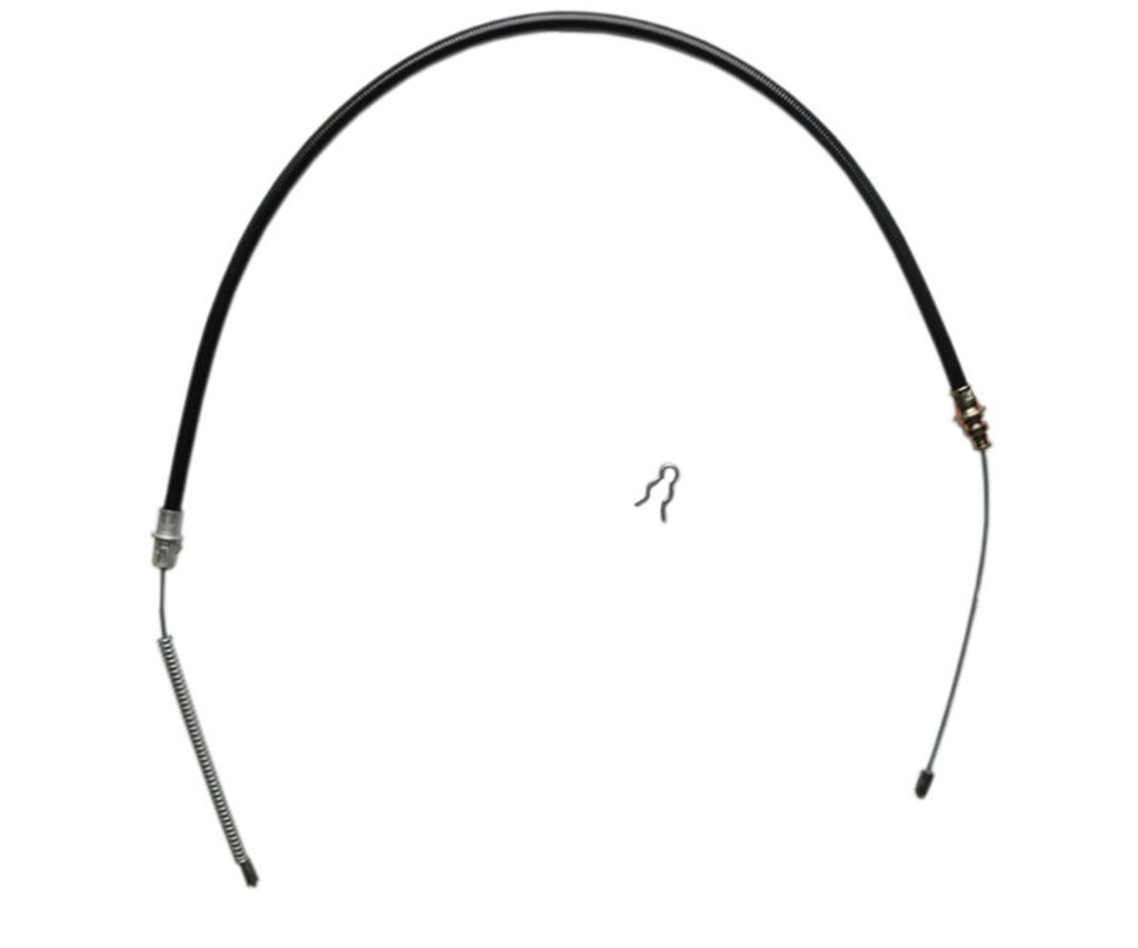 Raybestos BC93290 - Element3 Parking Brake Cable