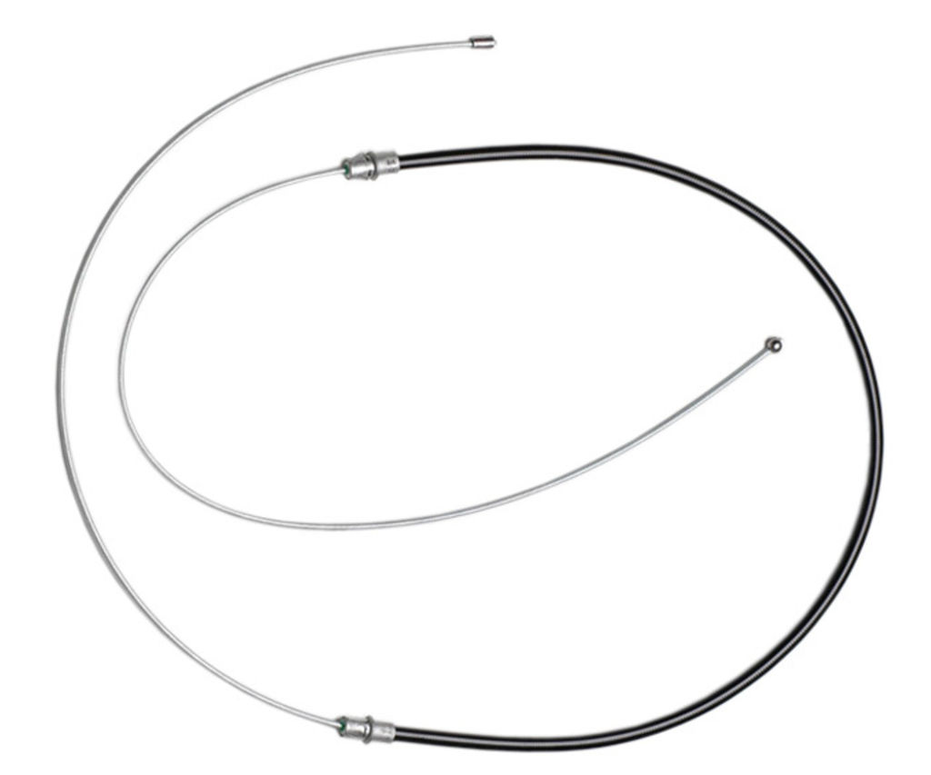 Raybestos BC93292 - Element3 Parking Brake Cable