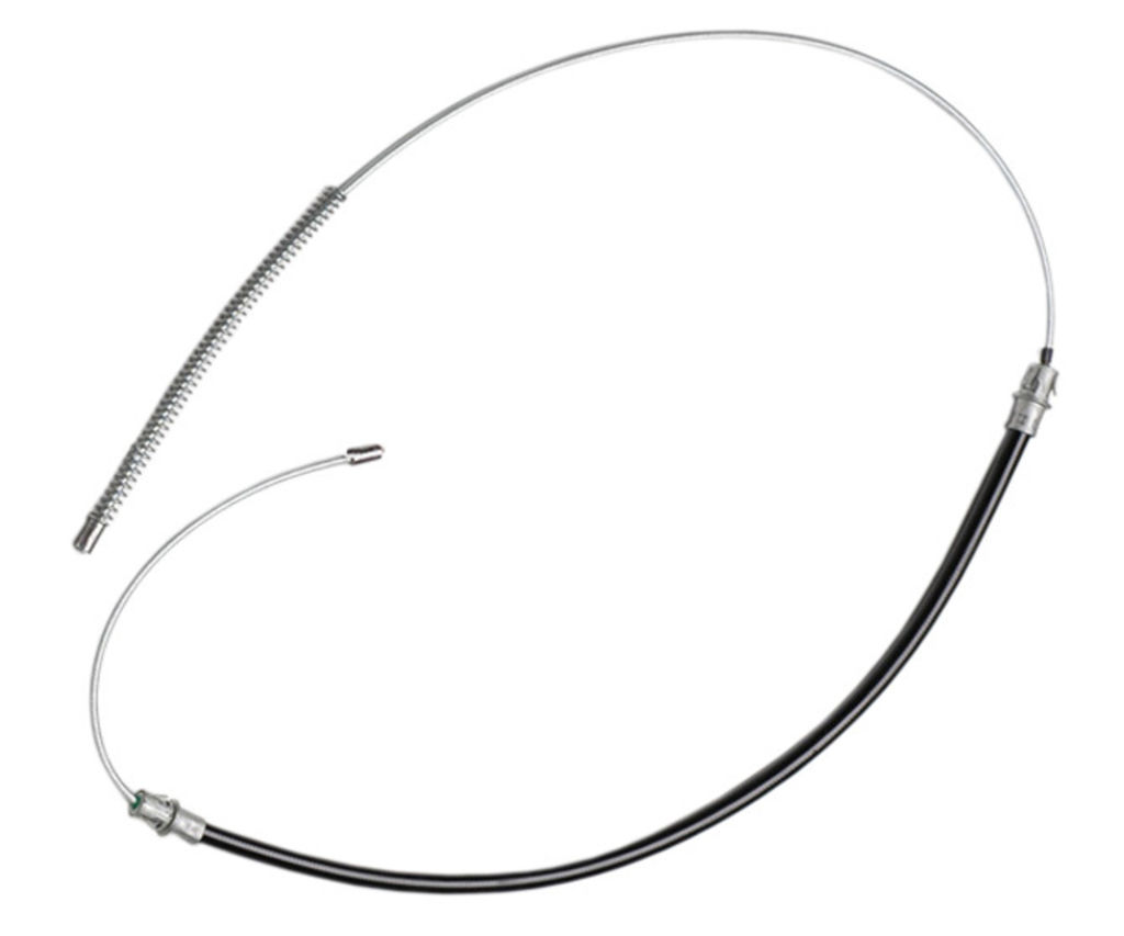 Raybestos BC93293 - Element3 Parking Brake Cable
