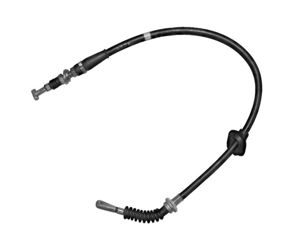 Raybestos BC93303 - Element3 Parking Brake Cable