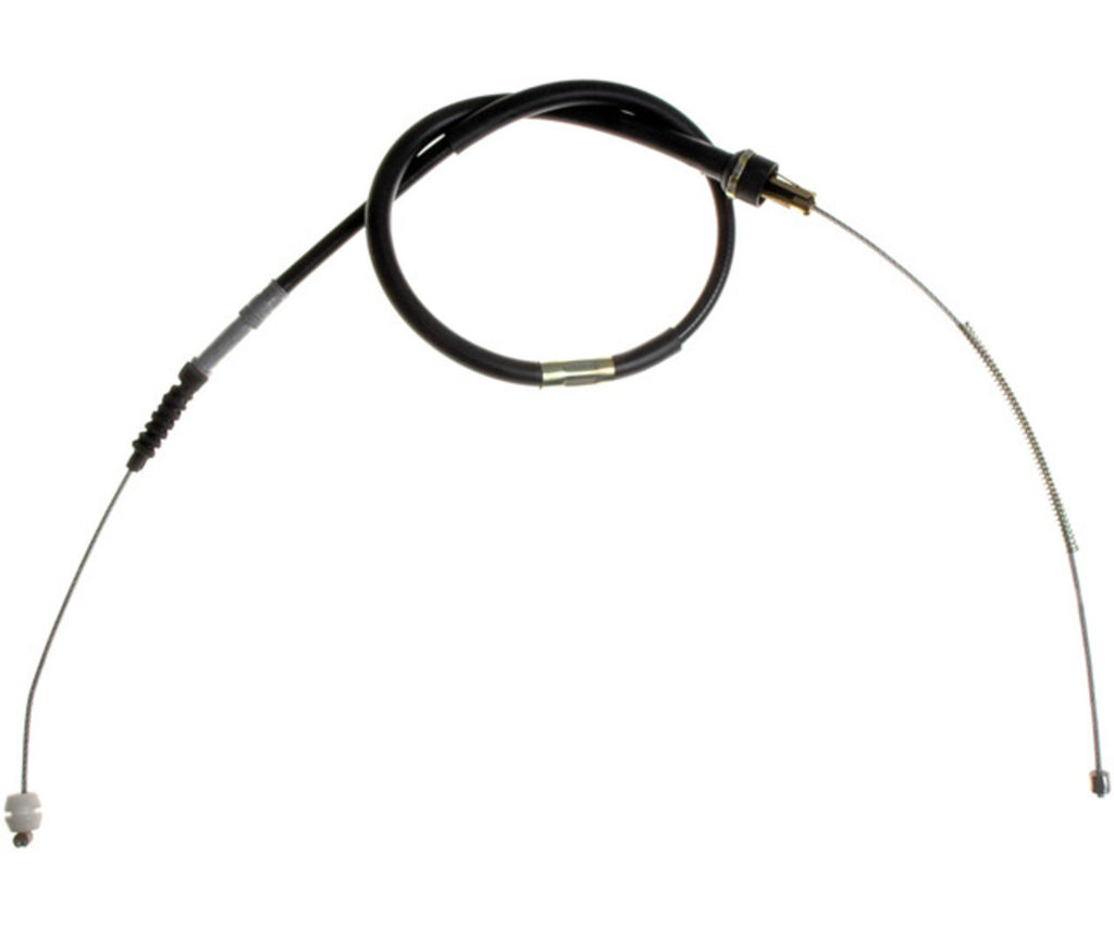 Raybestos BC93314 - Element3 Parking Brake Cable