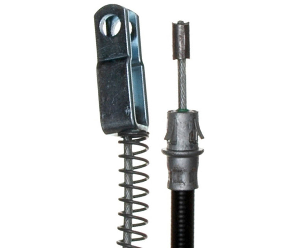 Raybestos BC93348 - Element3 Parking Brake Cable