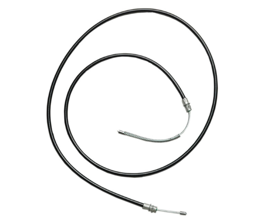 Raybestos BC93397 - Element3 Parking Brake Cable