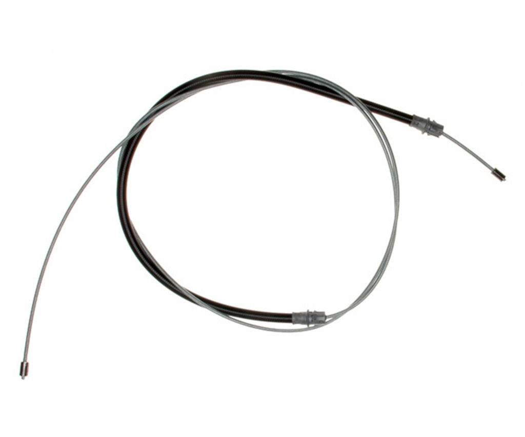 Raybestos BC93401 - Element3 Parking Brake Cable