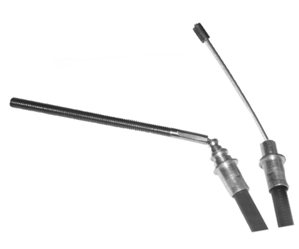 Raybestos BC93419 - Element3 Parking Brake Cable