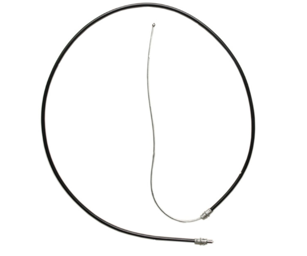 Raybestos BC93429 - Element3 Parking Brake Cable