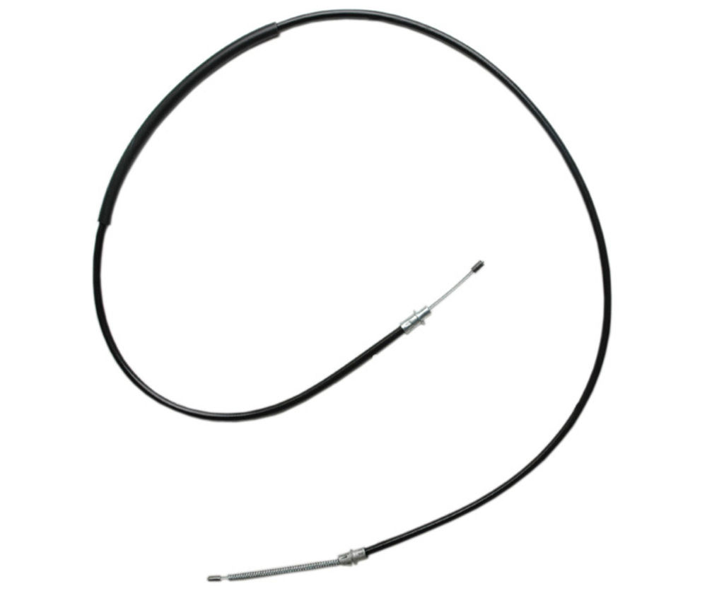 Raybestos BC93434 - Element3 Parking Brake Cable