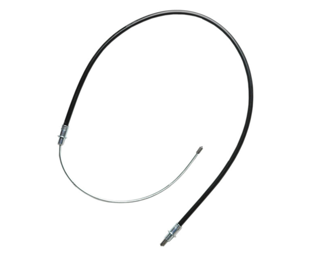 Raybestos BC93452 - Element3 Parking Brake Cable