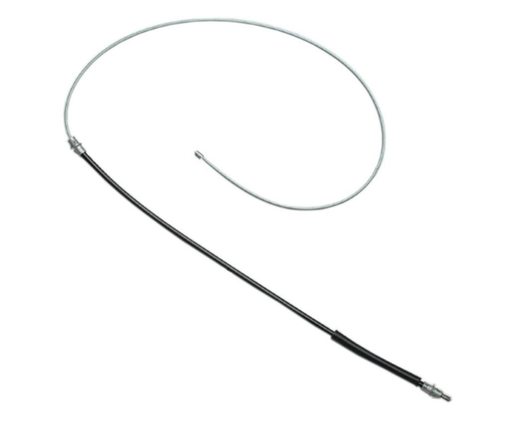 Raybestos BC93455 - Element3 Parking Brake Cable