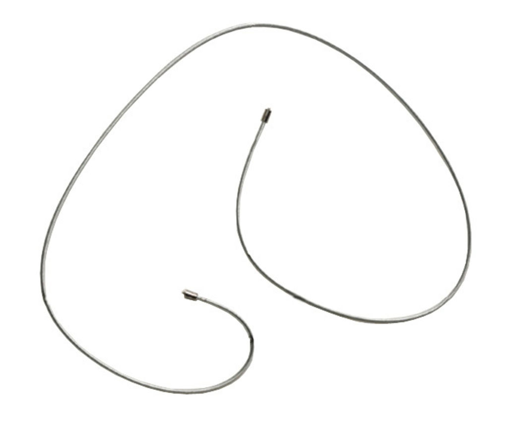 Raybestos BC93471 - Element3 Parking Brake Cable