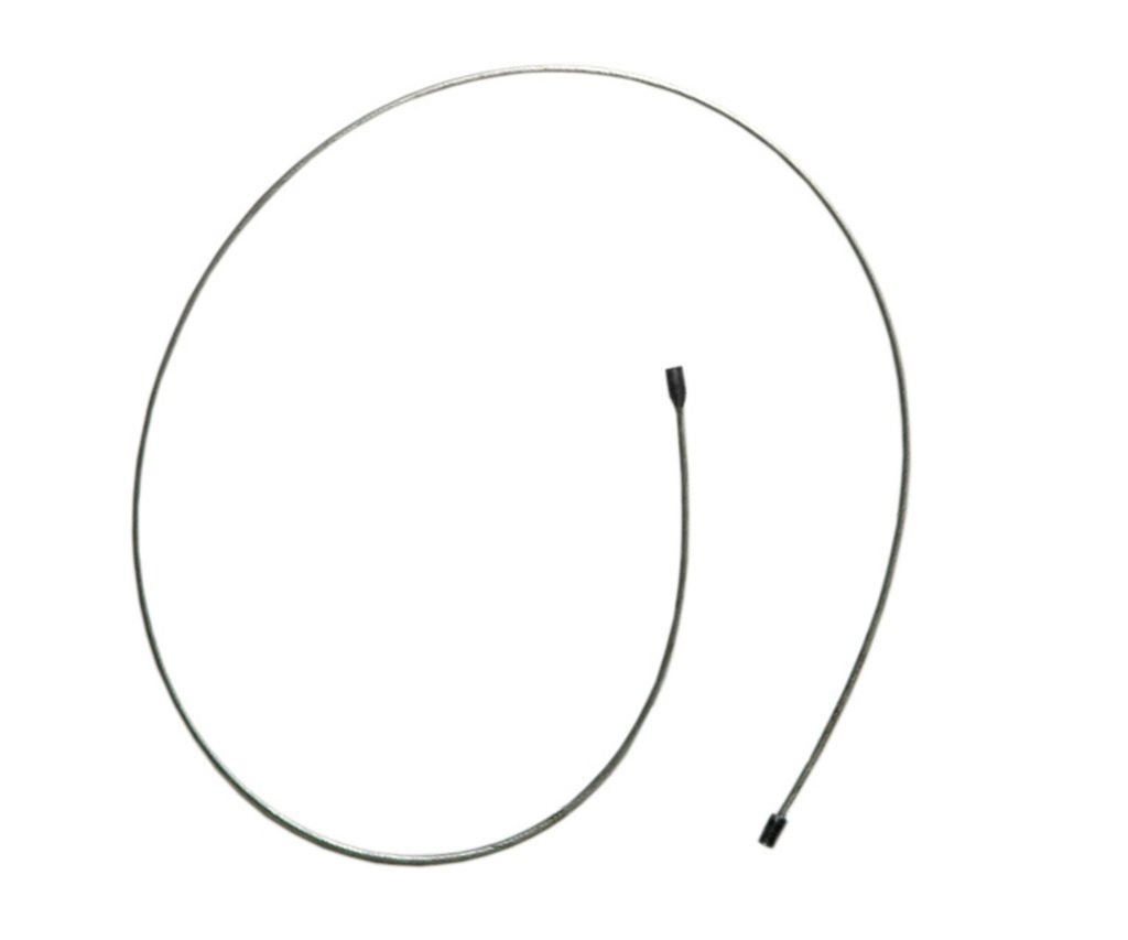 Raybestos BC93473 - Element3 Parking Brake Cable