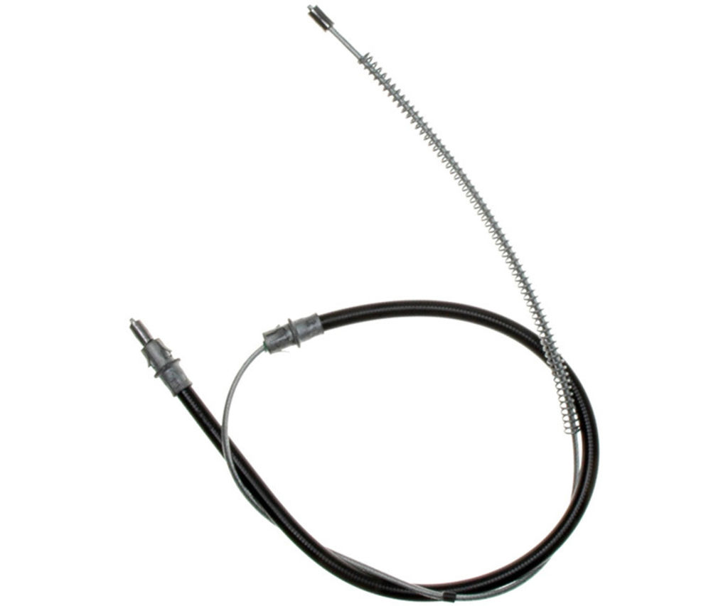 Raybestos BC93474 - Element3 Parking Brake Cable