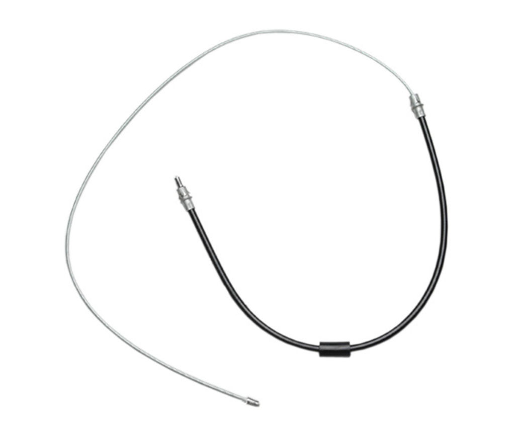 Raybestos BC93488 - Element3 Parking Brake Cable