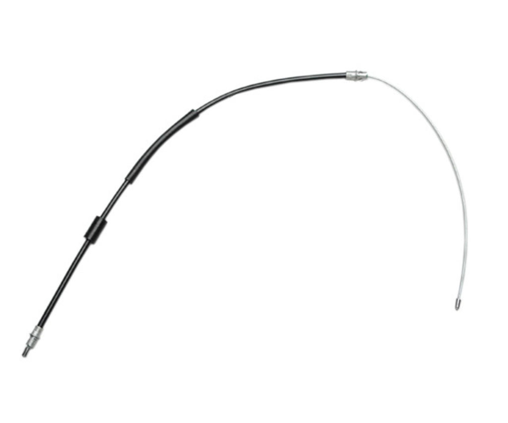 Raybestos BC93490 - Element3 Parking Brake Cable