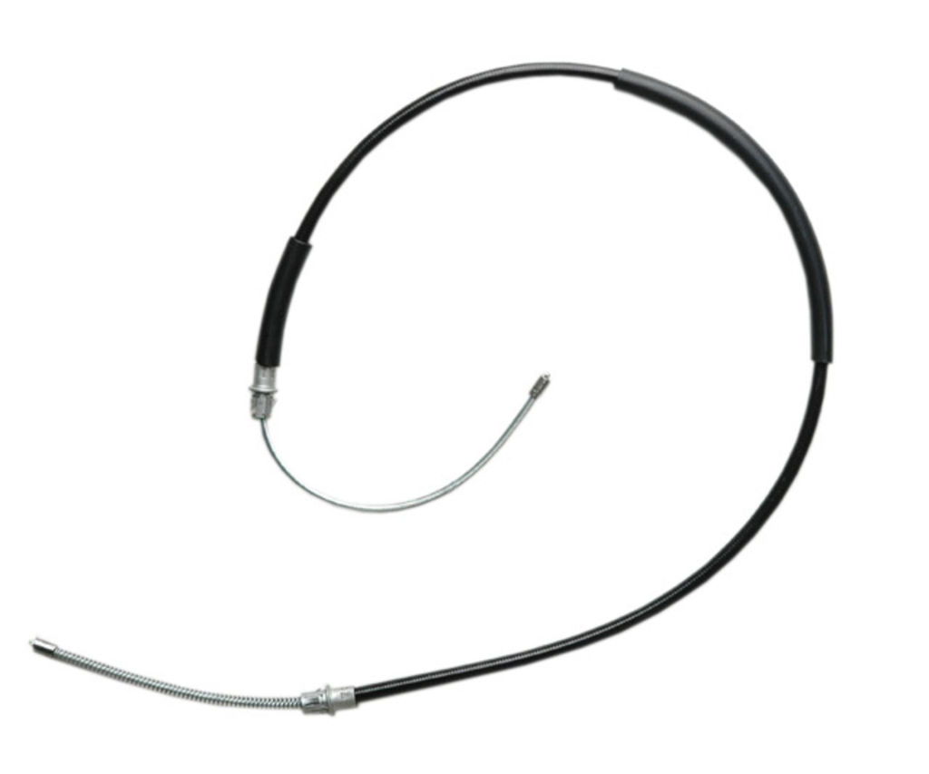 Raybestos BC93524 - Element3 Parking Brake Cable