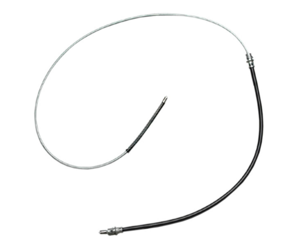 Raybestos BC93531 - Element3 Parking Brake Cable