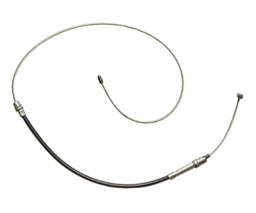 Raybestos BC93534 - Element3 Parking Brake Cable