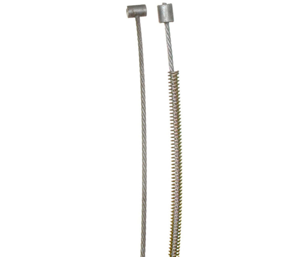 Raybestos BC93546 - Element3 Parking Brake Cable